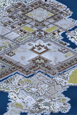 map ra2 8 player